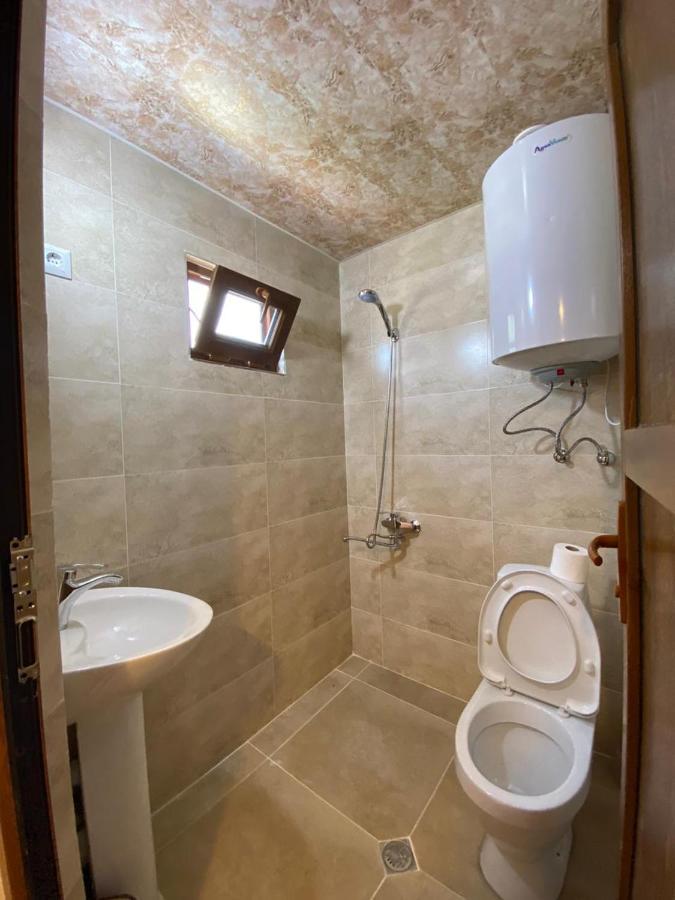 Cottage Qel Mestia Exterior photo