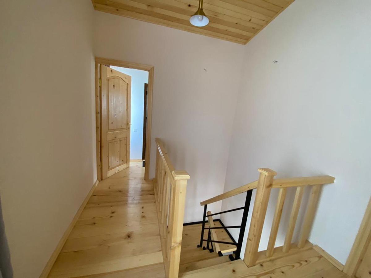 Cottage Qel Mestia Exterior photo