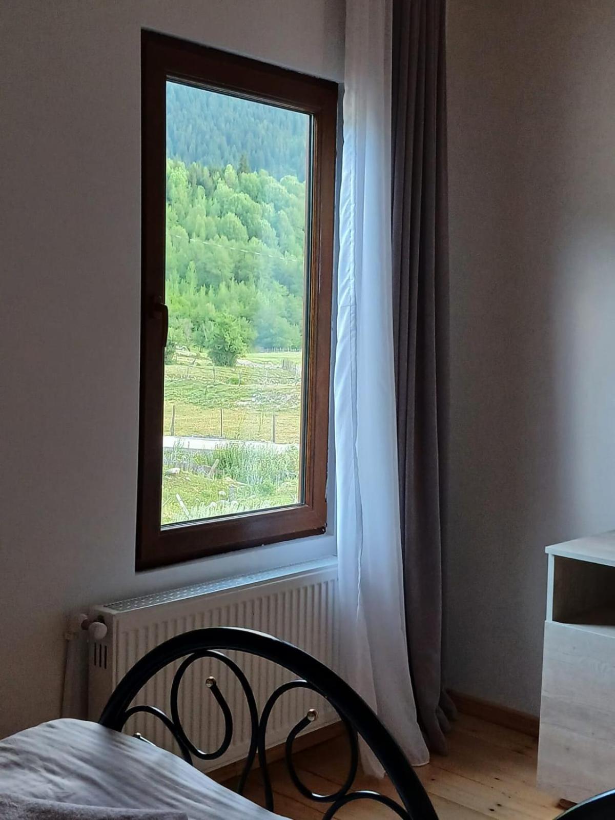 Cottage Qel Mestia Room photo
