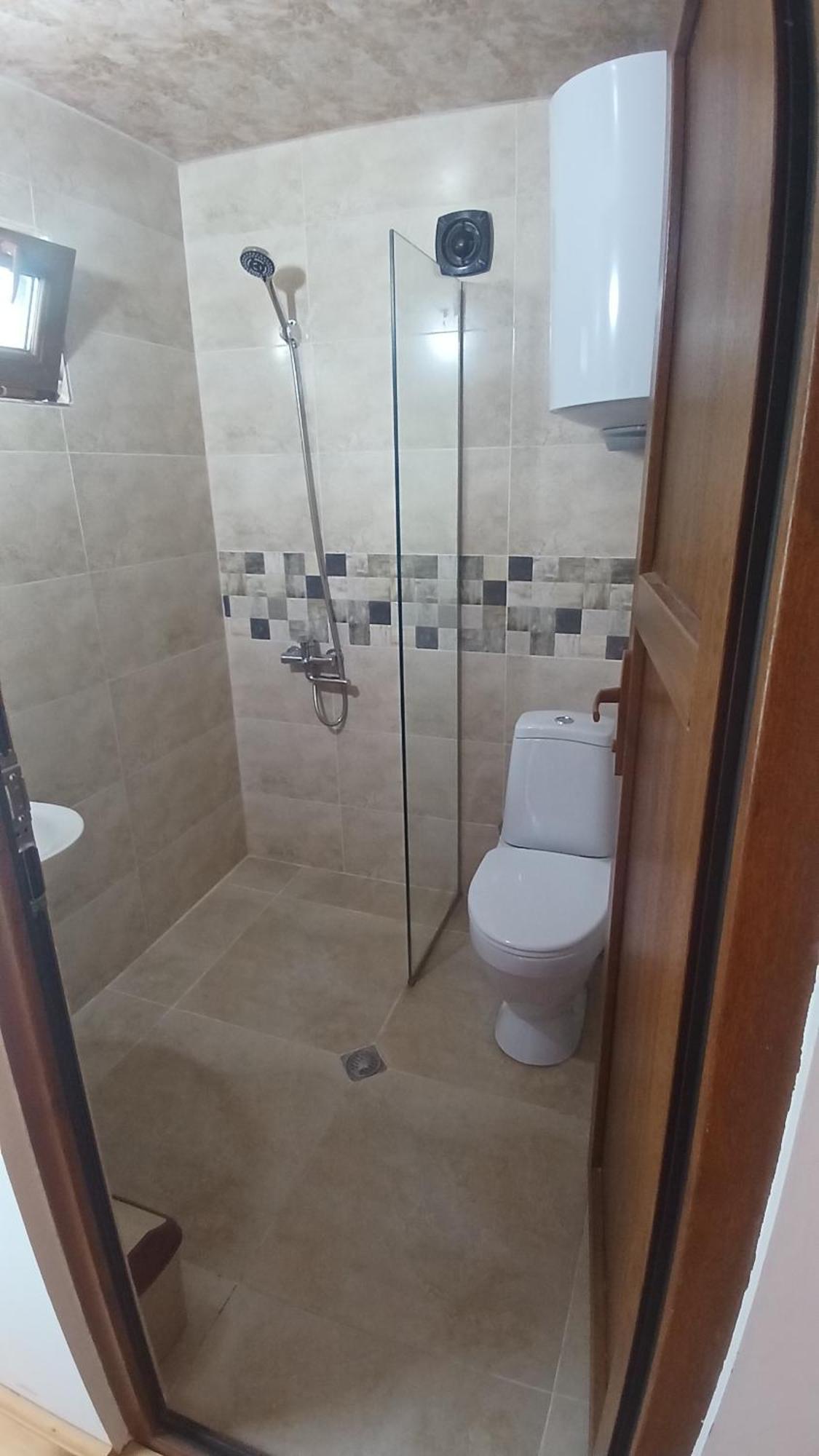 Cottage Qel Mestia Room photo